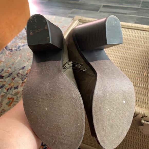 Women’s ankle boots - Picture 4 of 4